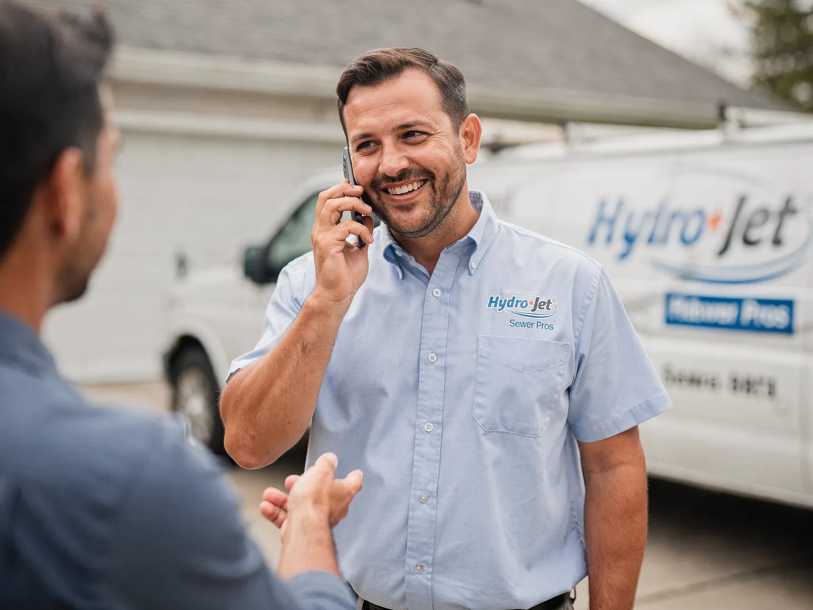 Hydro Jetting Fairmount City, PA FAQs